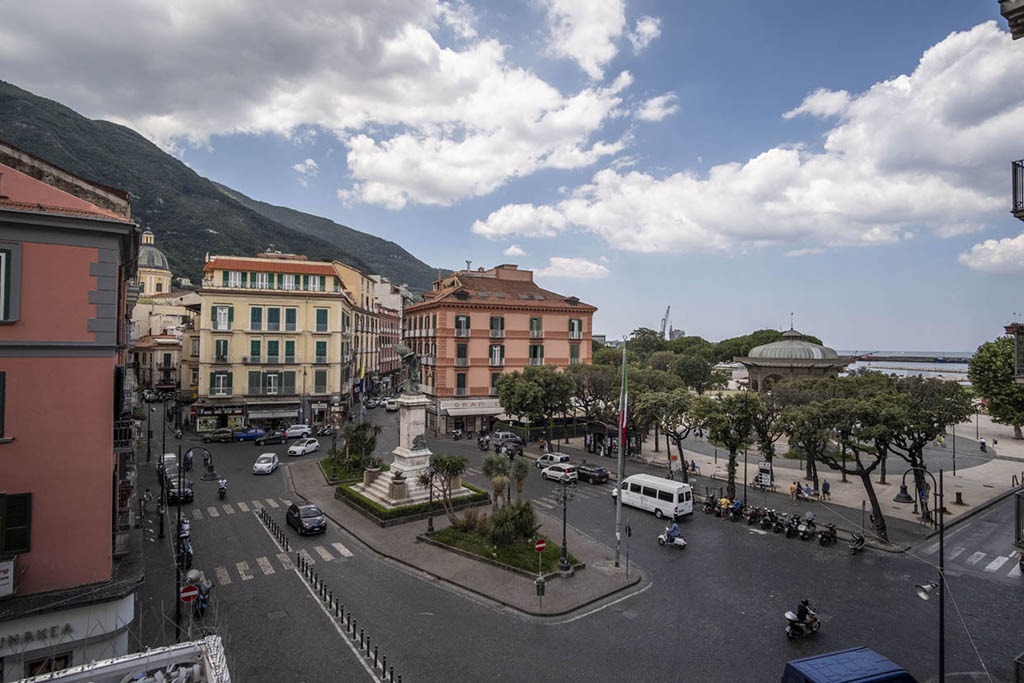 Castellammare di Stabia