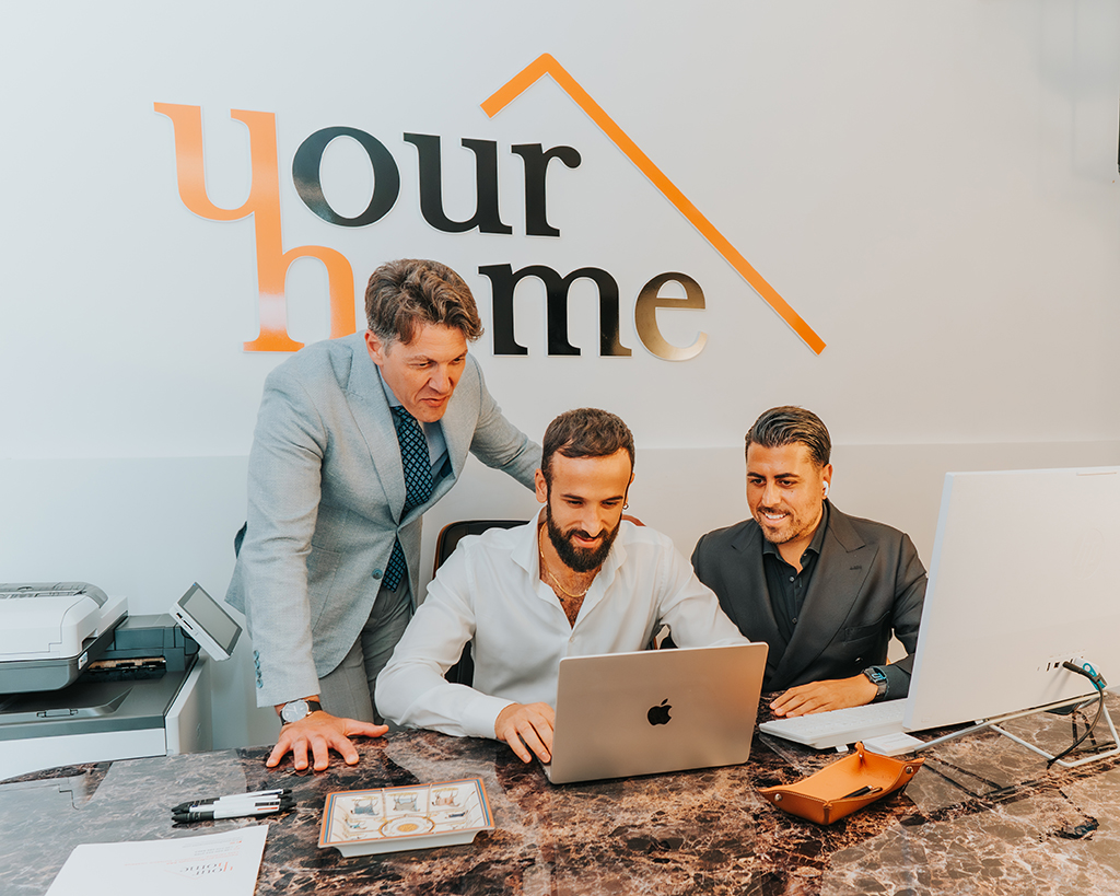 Contatti e Prenotazioni