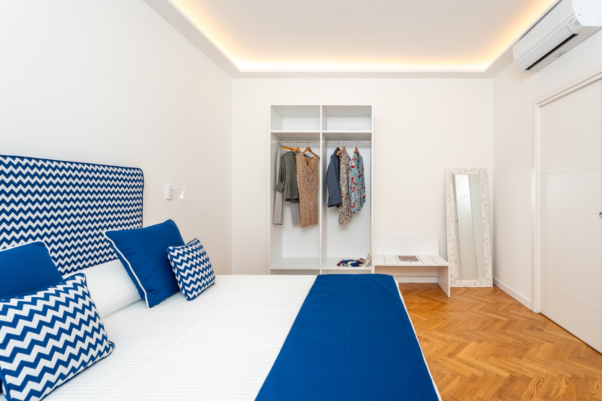 Nicea - Appartamento con balcone