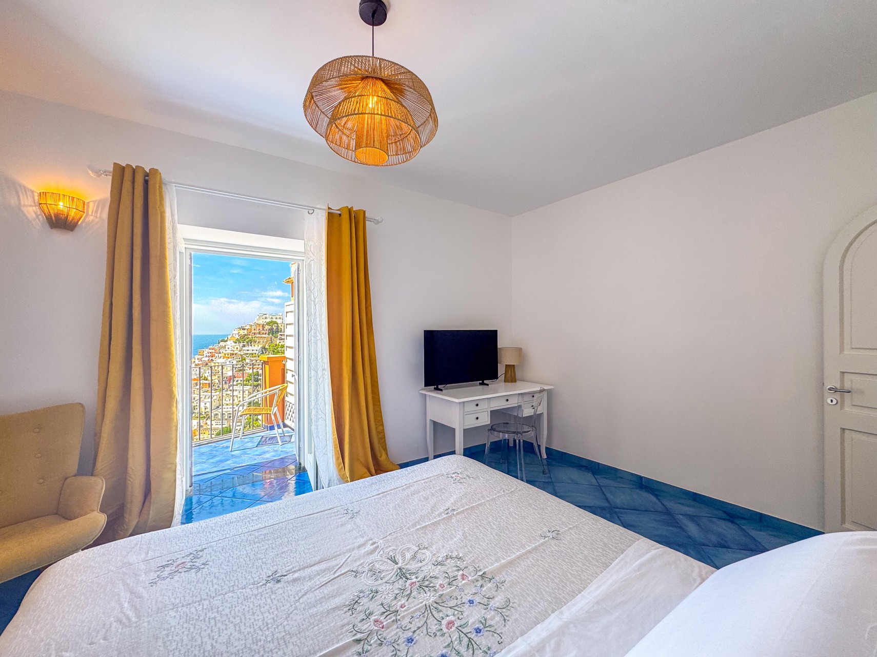 Casa Silvanella No.28 - Positano