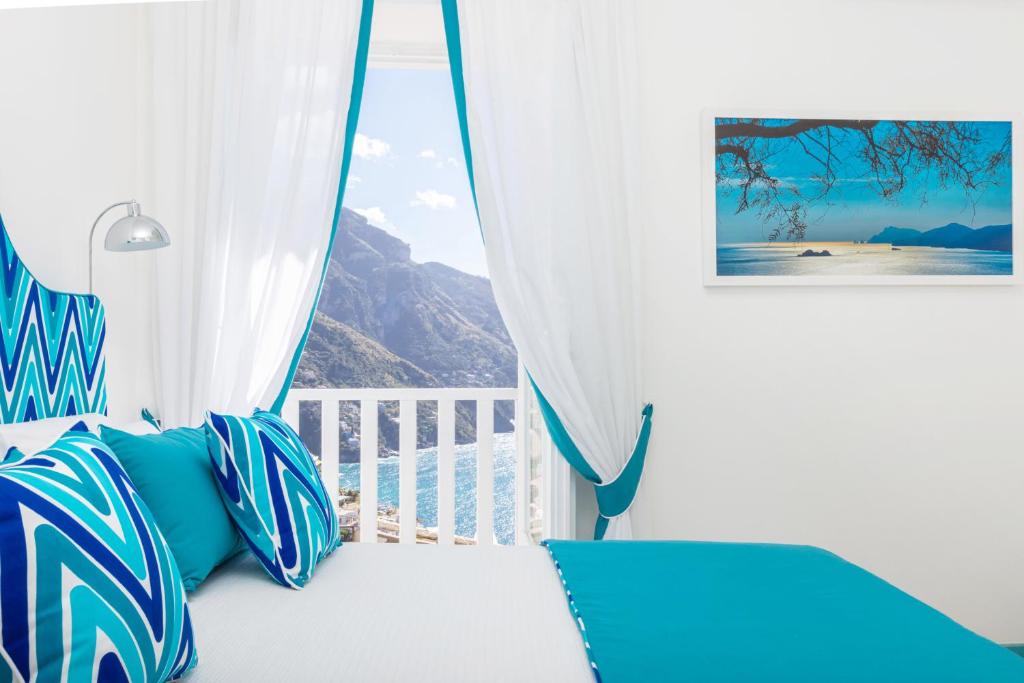 Adoro Positano