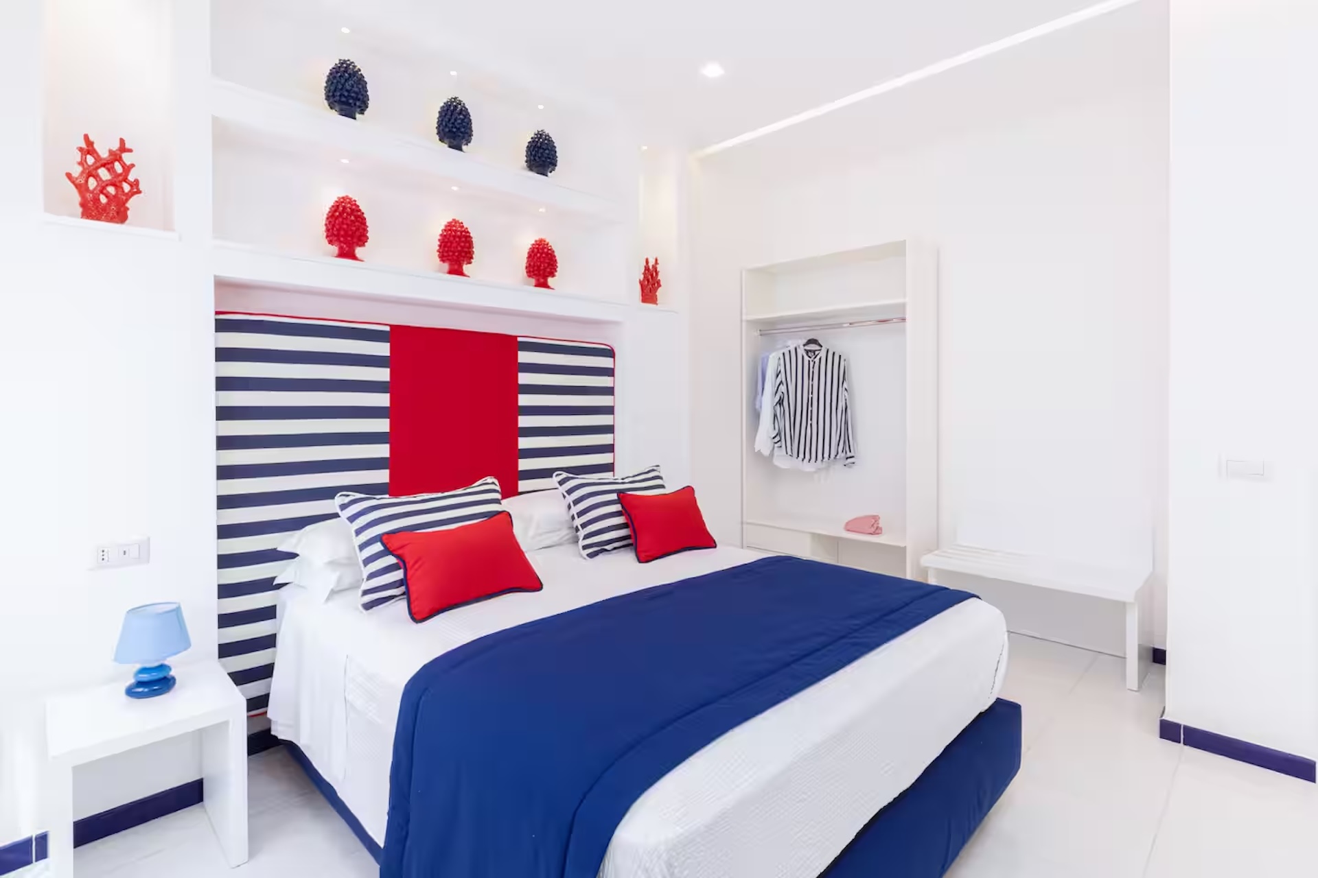 Blu Oltre - Positano