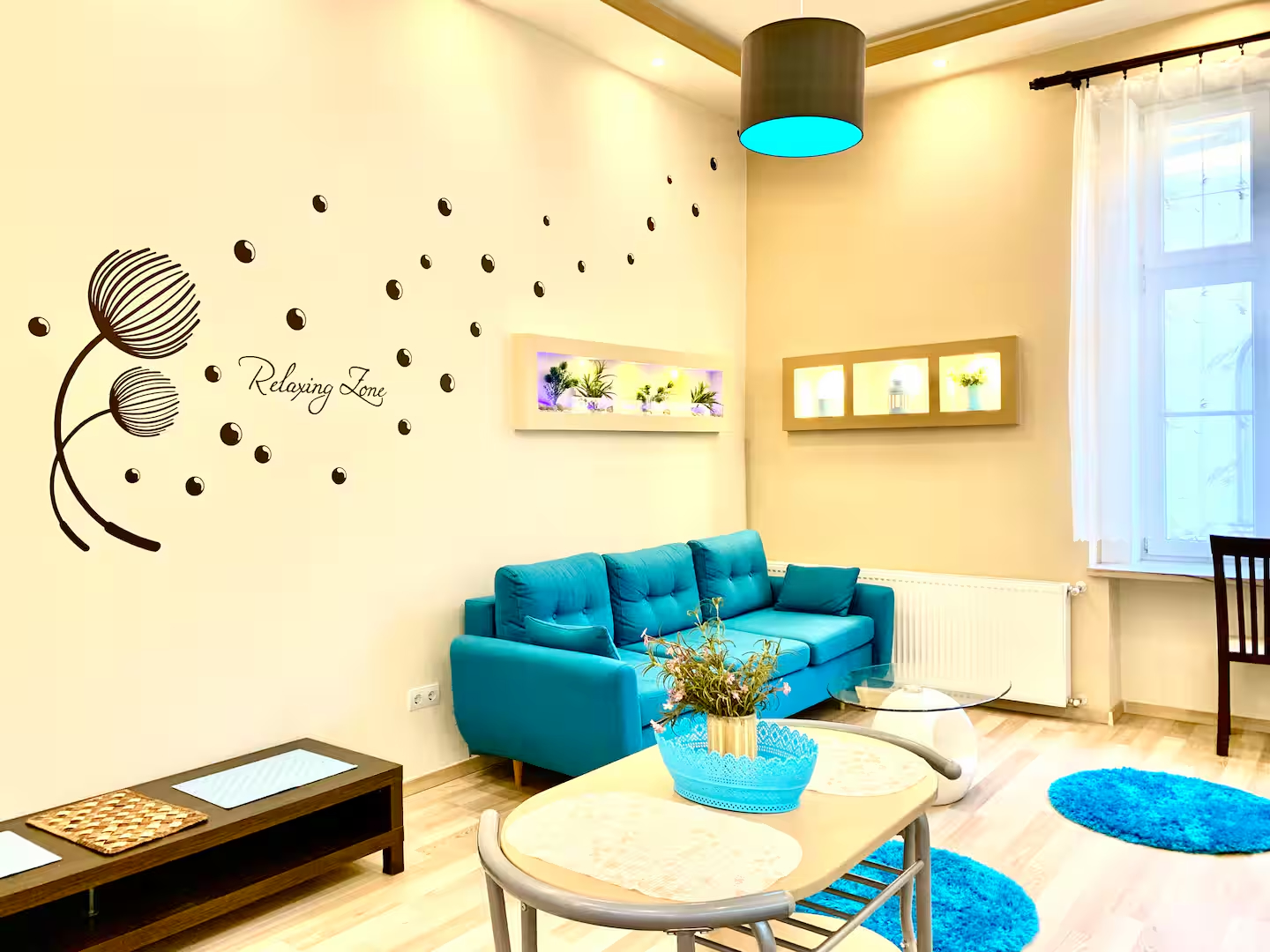 Zen Apartment Budapest