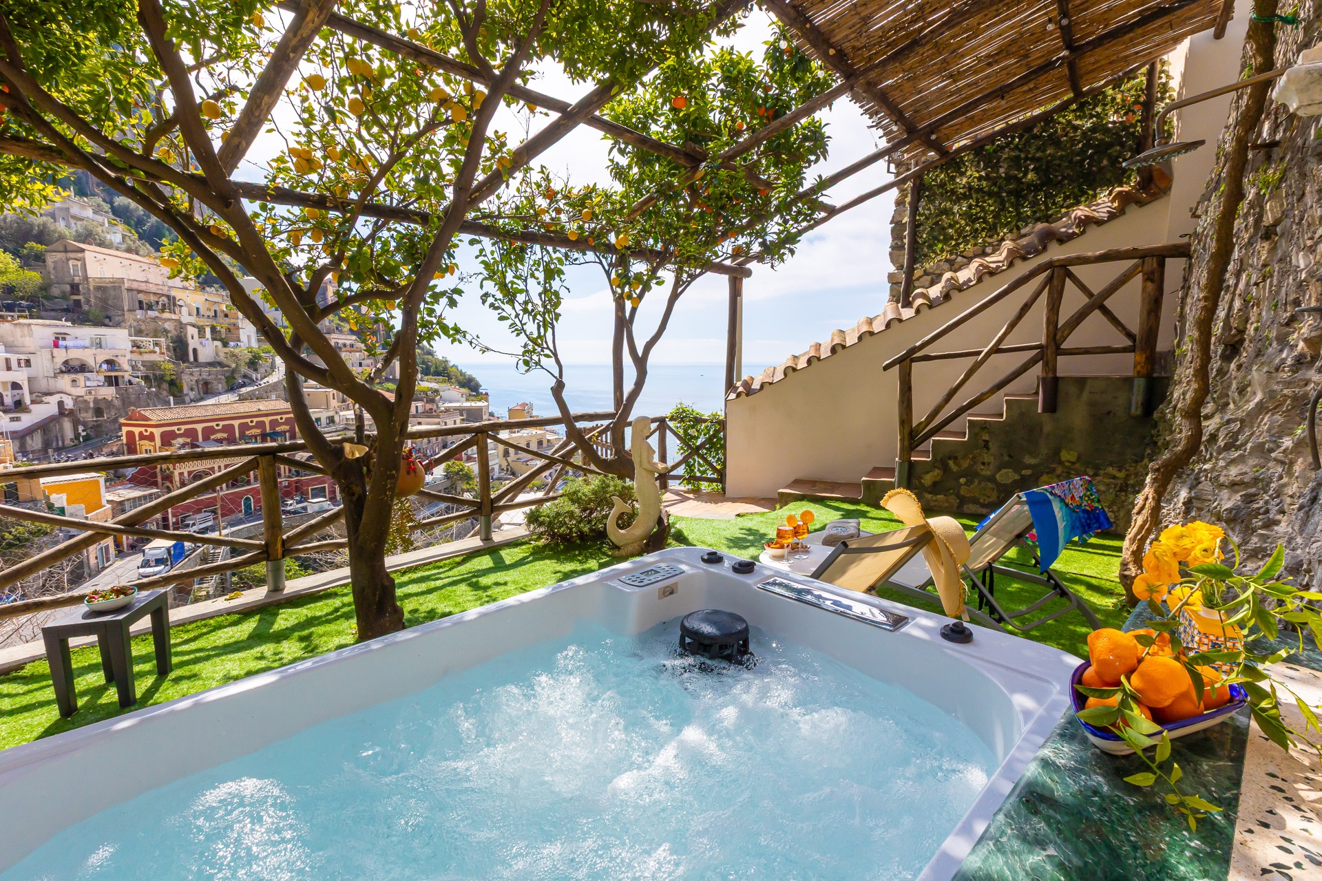 Amami Positano