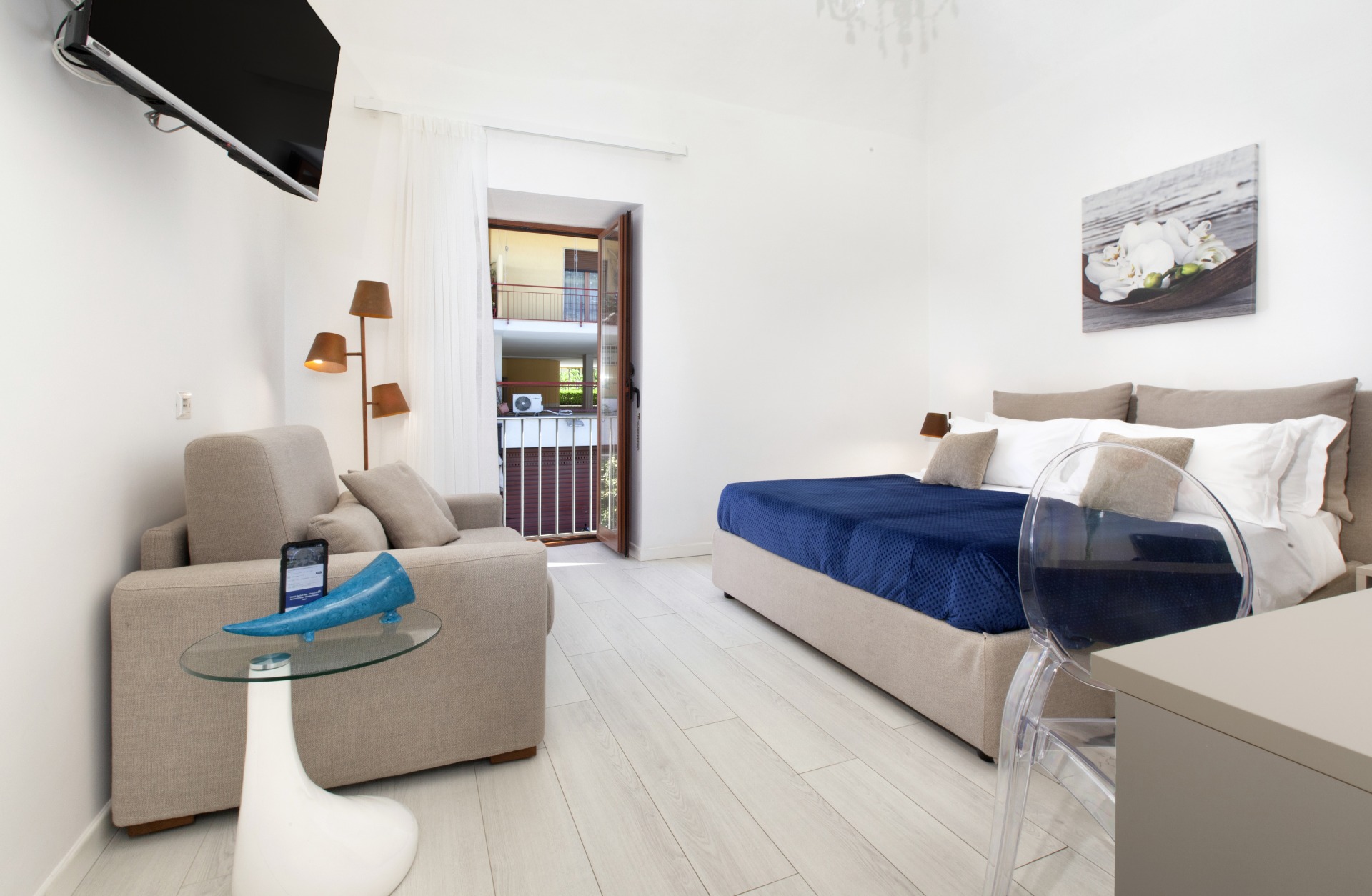 Jolly Aranci Apartment
