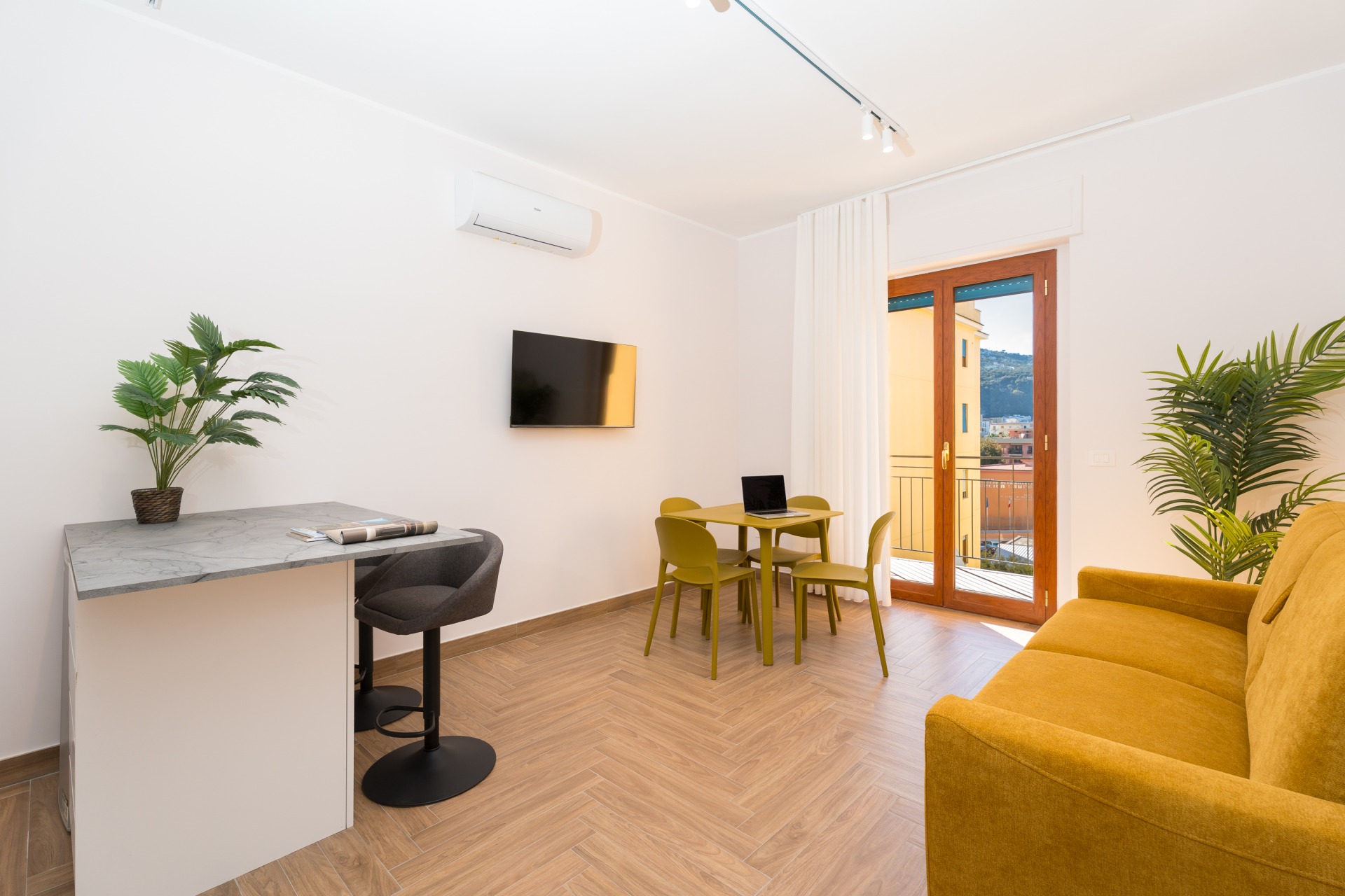 Casa Moscatelli - Luna