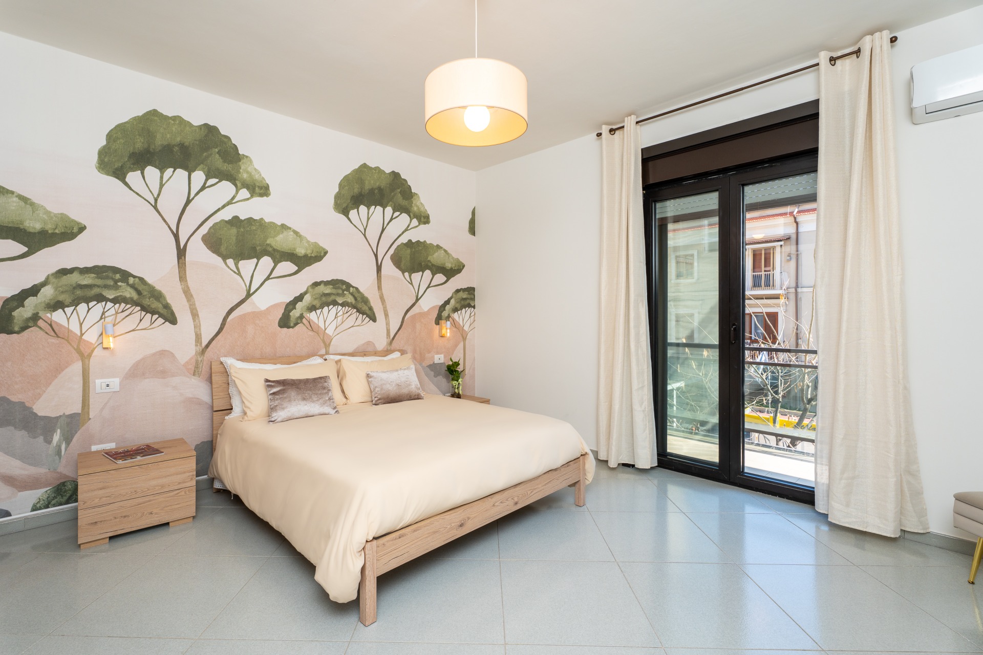 Casa Moscatelli Castellammare