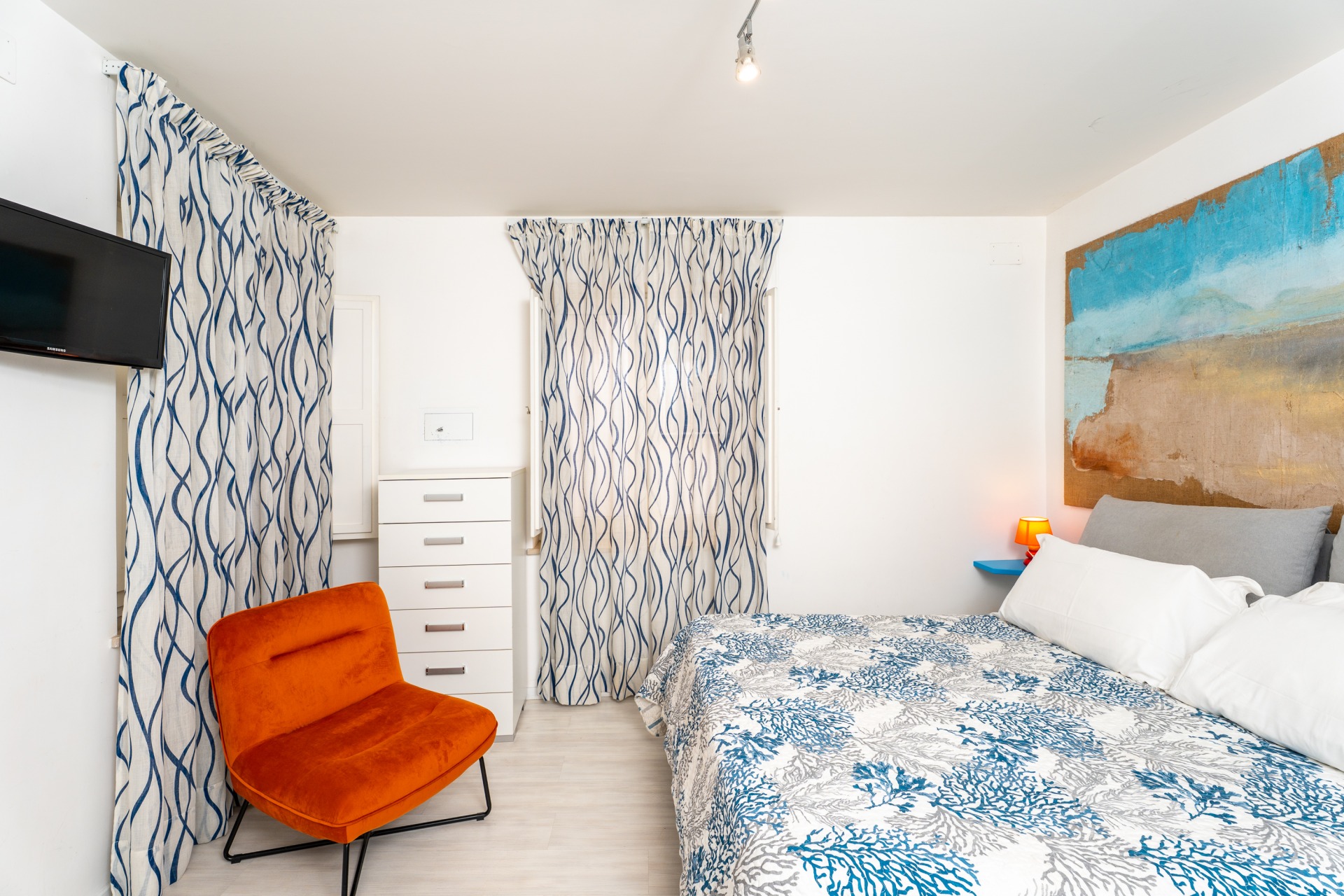 My Suite Sorrento - Corallo
