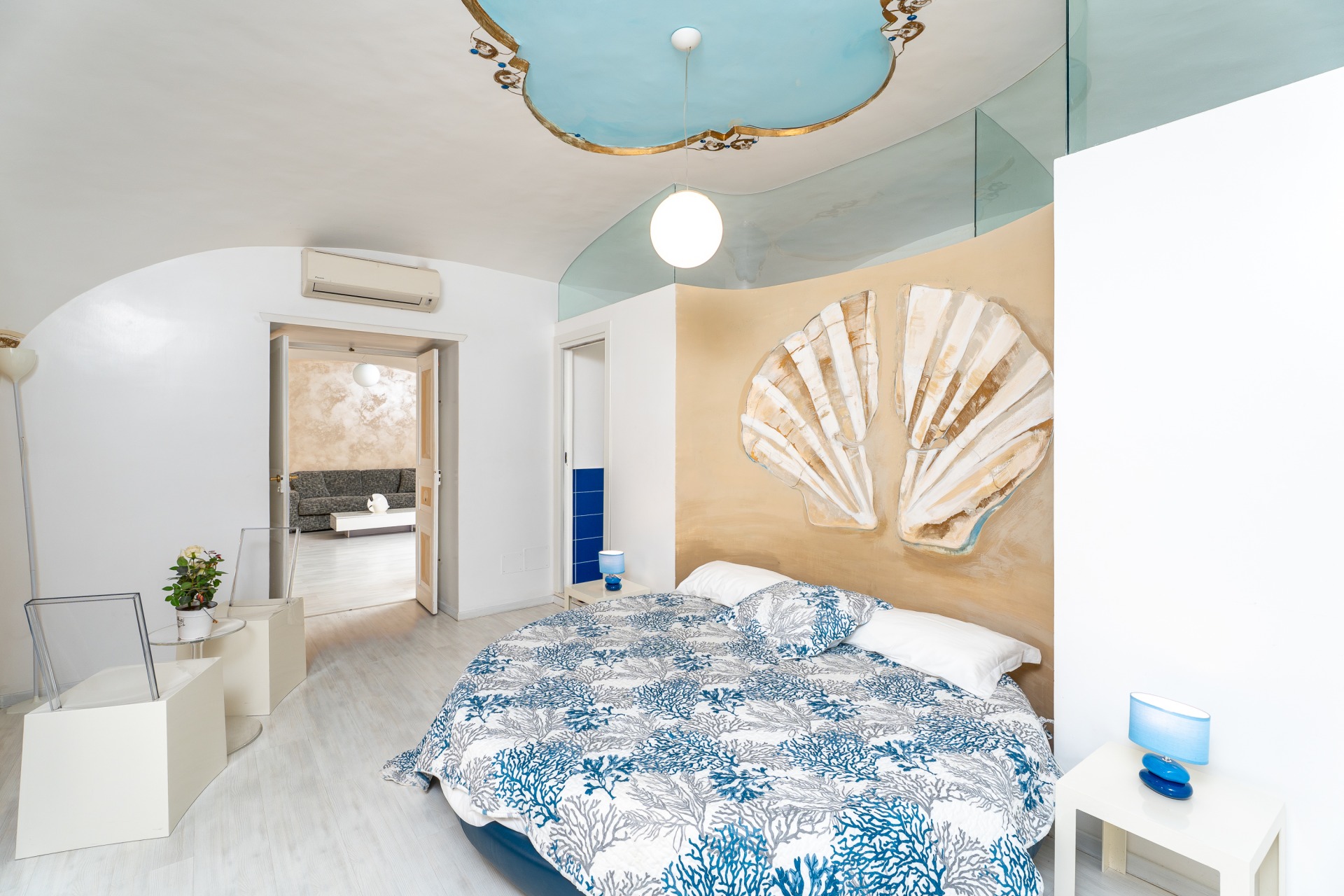 My Suite Sorrento - Perla