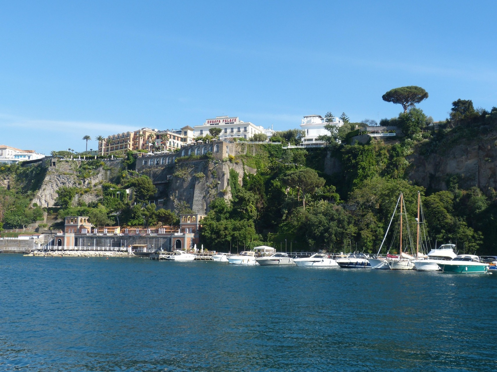 Sorrento Coast