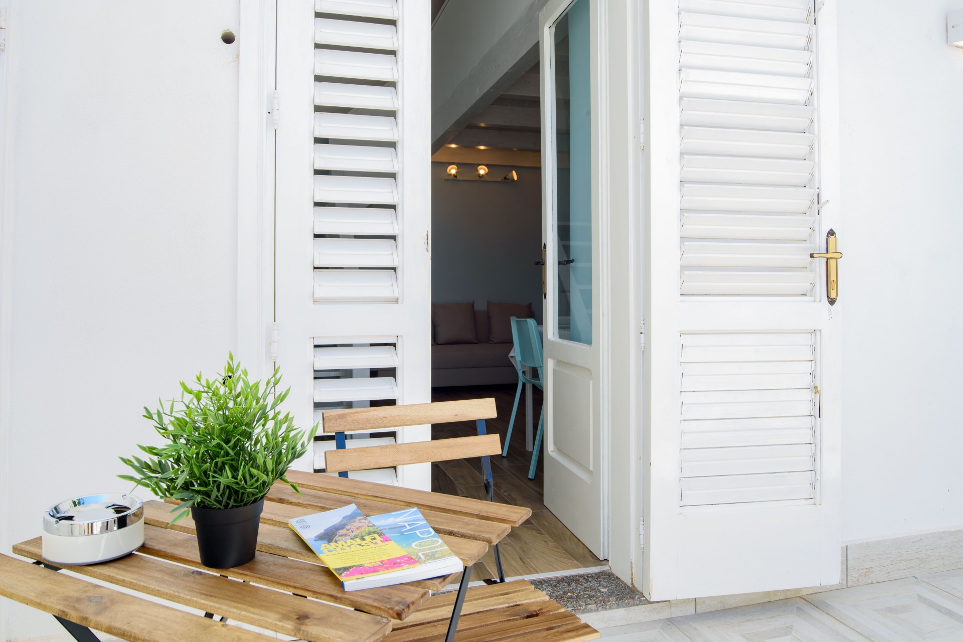 Terrazza sul Golfo - Loft
