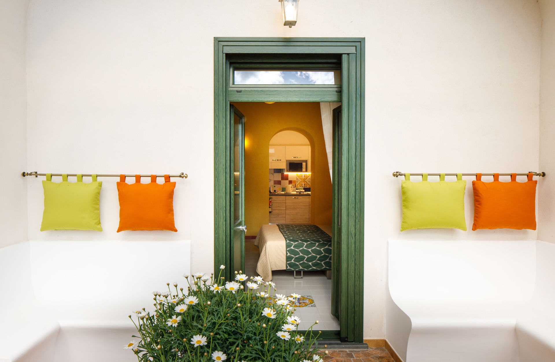 Relais Il Sogno di Positano - Smeraldo