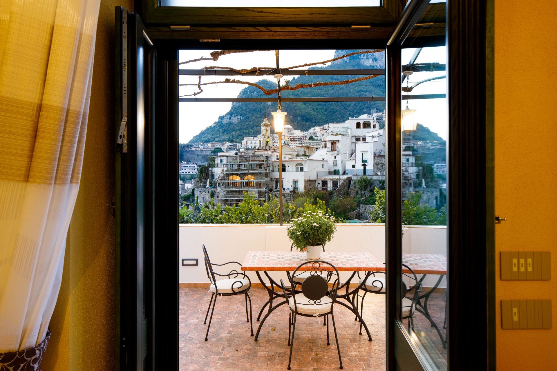 Relais Il Sogno di Positano - Zaffiro