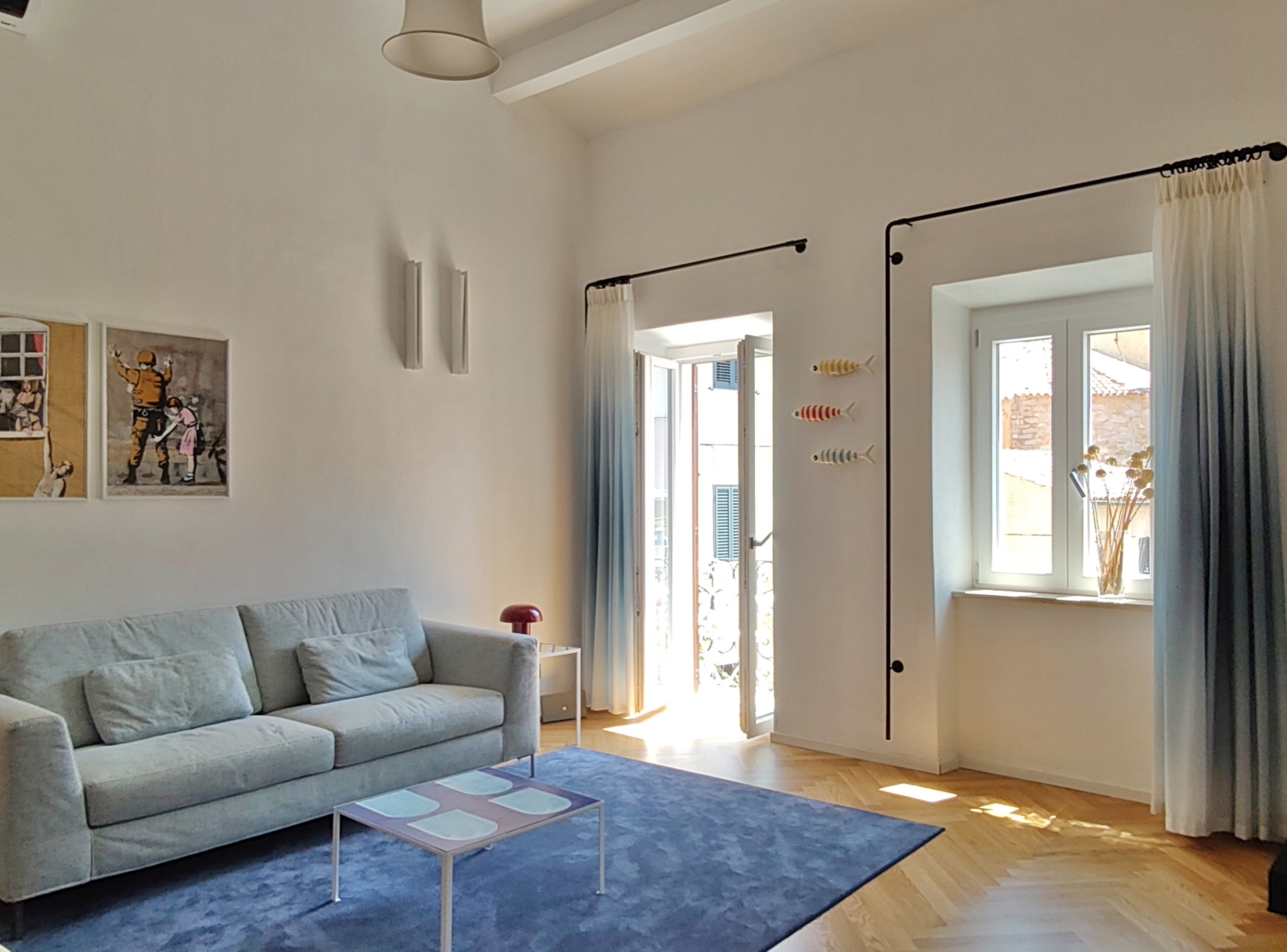 La Maddalena Blu House