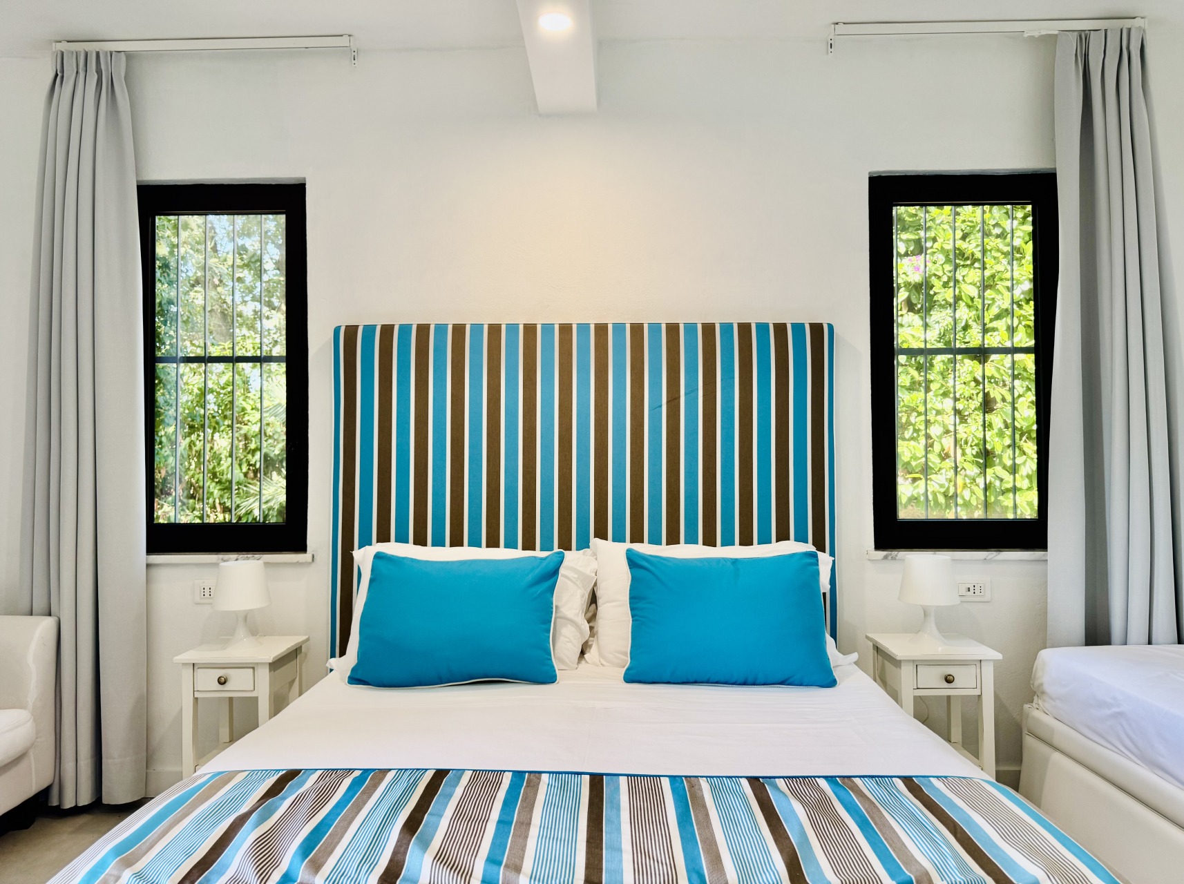 Villa Claudette Rooms - Apt2