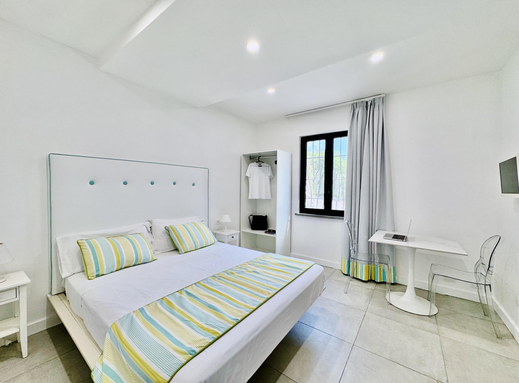 Villa Claudette Rooms - Apt3