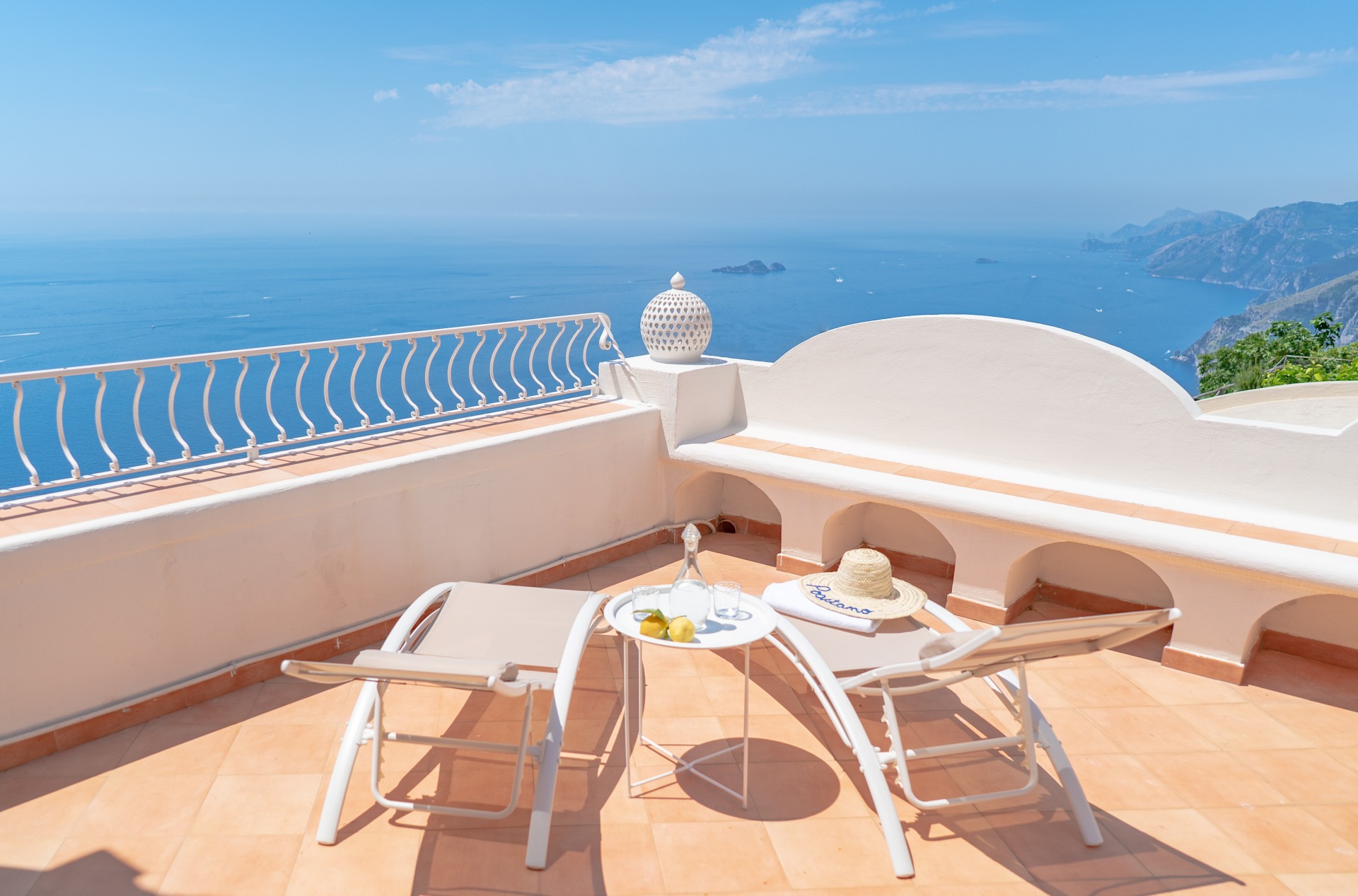 Casa Lalù Positano