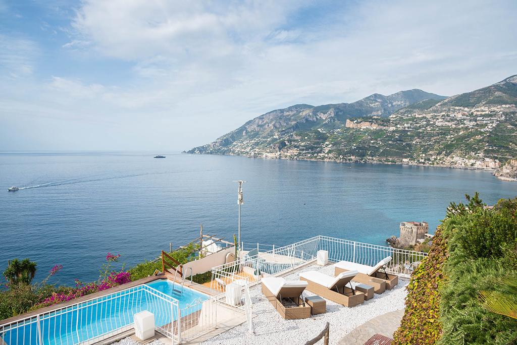 Villa Vittoria