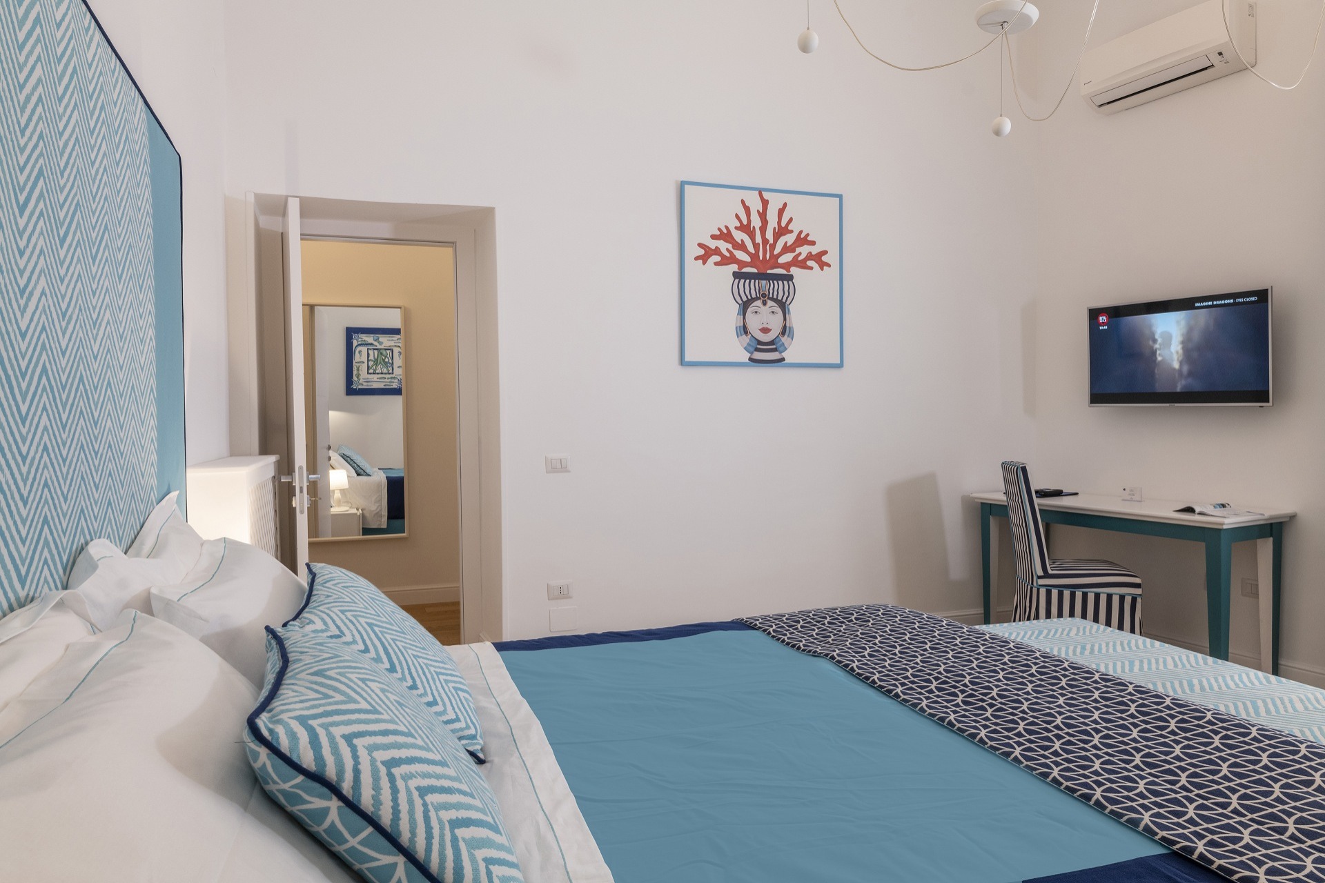 Mya Home Luxury Apartment – Turchese