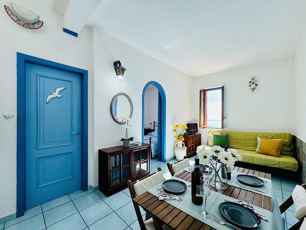 Casa Noemi Amalfi