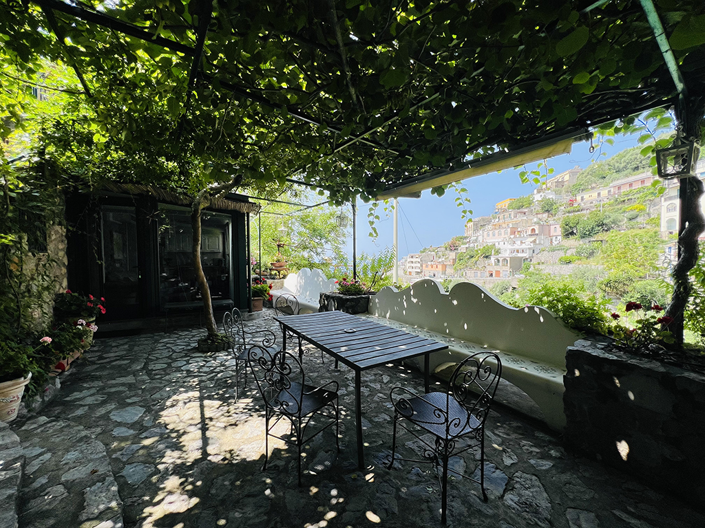 Villa Iolanda Charming House – Positano