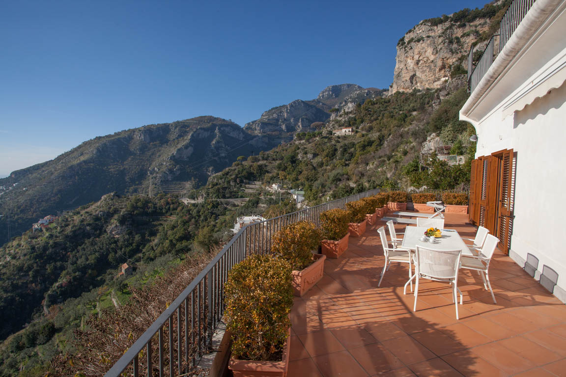 Casa Miria 3 Furore