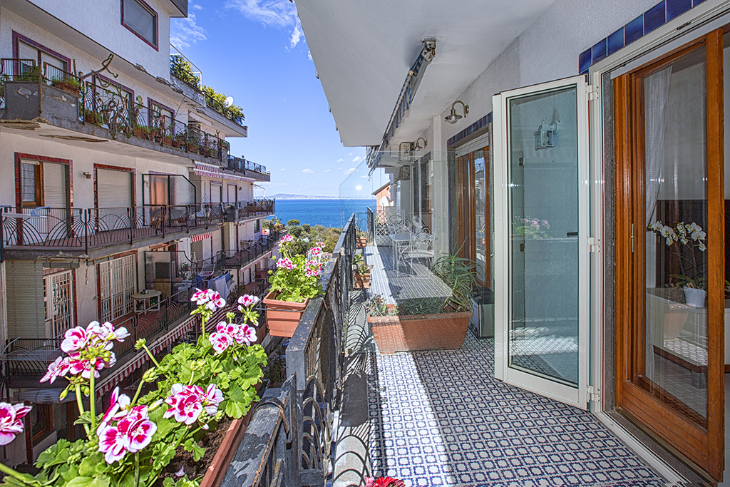 Parco Sereno Apartment – Sorrento