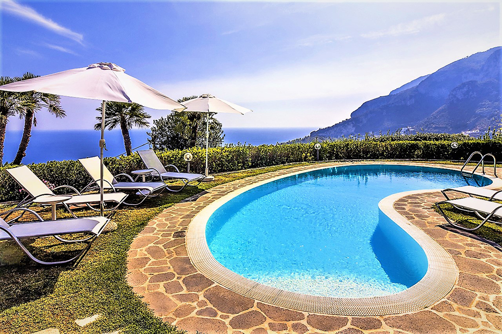 Villa Aminta