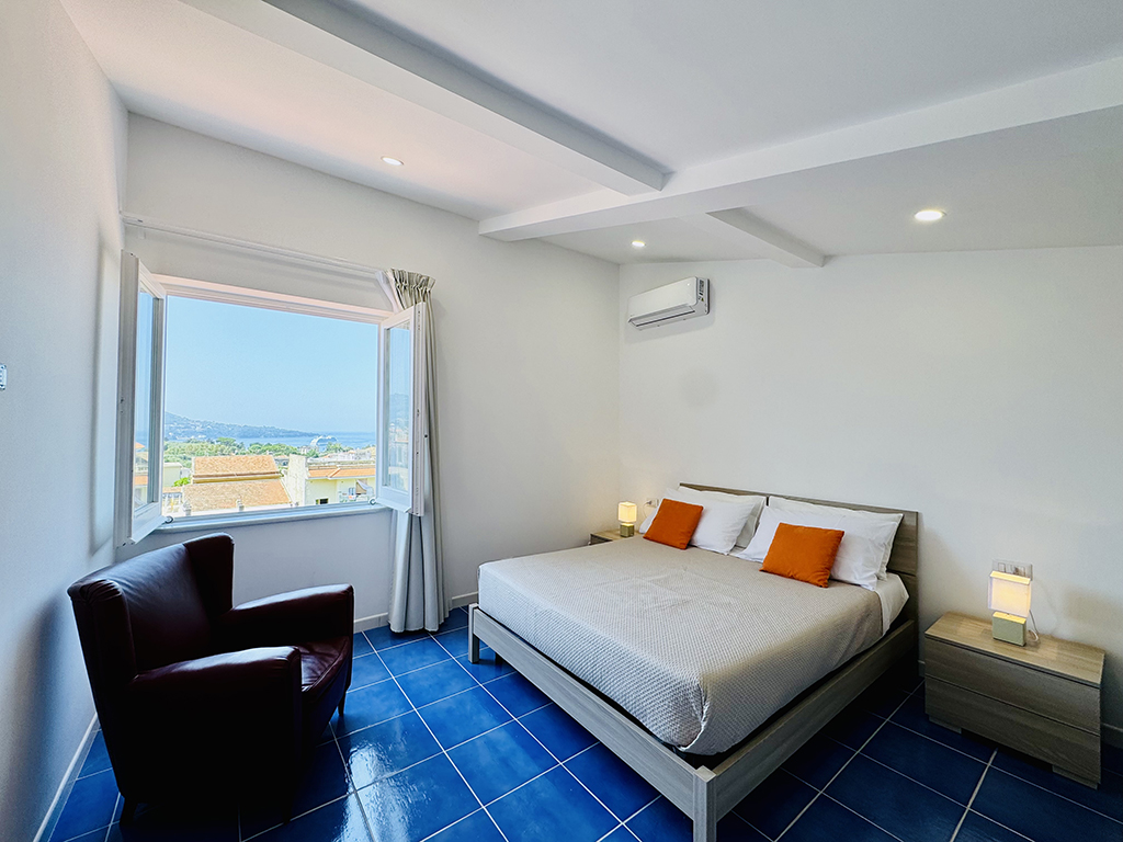 La Famiglia Apartment