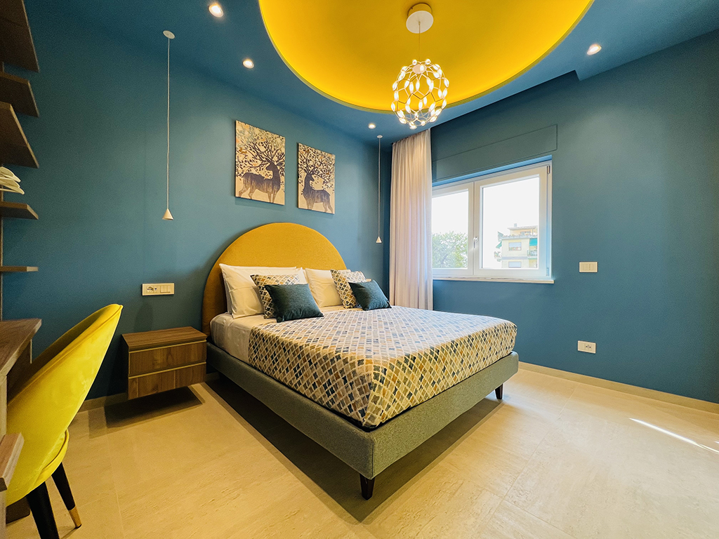 Lucrezia Suites