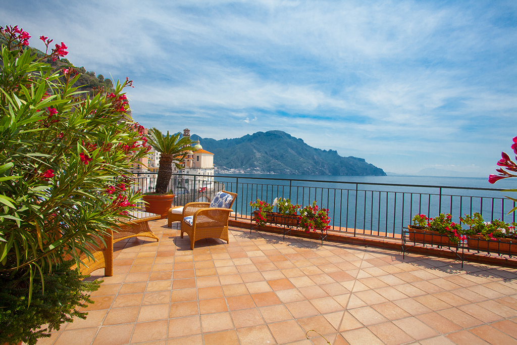 Villa Paradiso