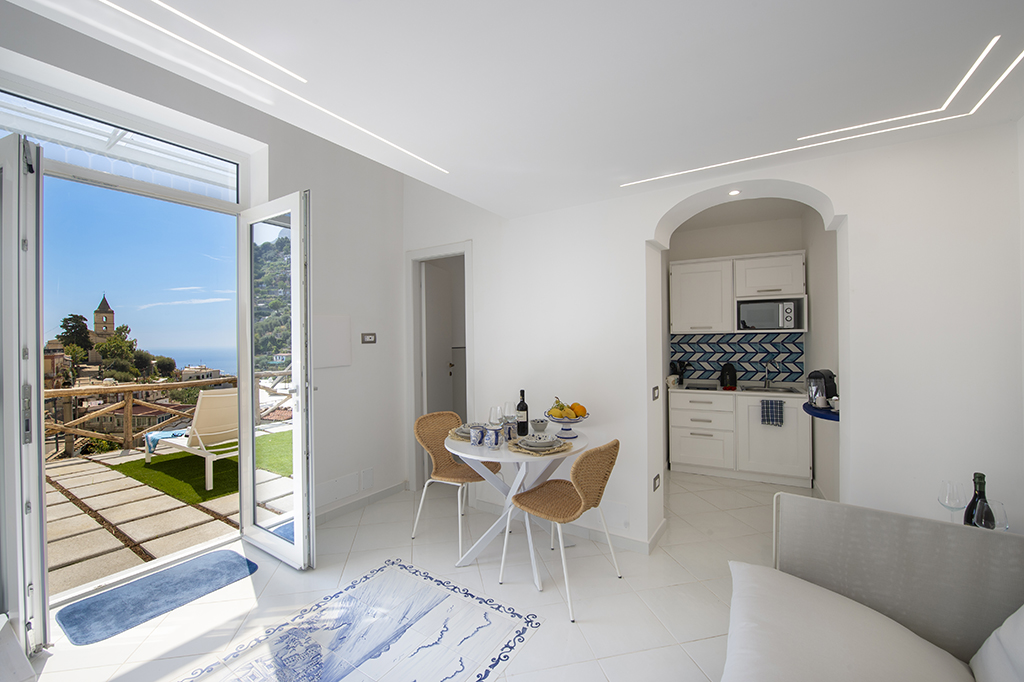 Casa Lucente – Positano