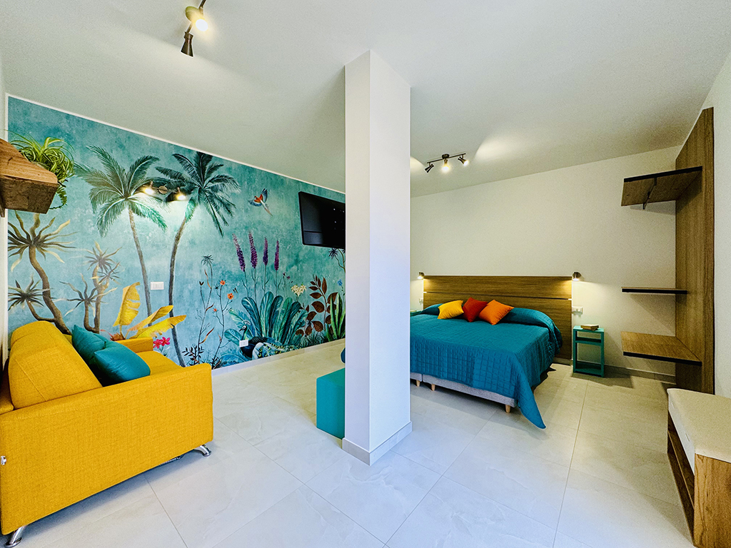 Blu Jade House