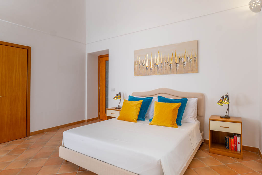 Casa Moscatelli – Positano