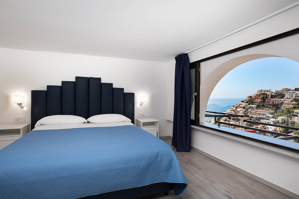 Relais Il Sogno di Positano – H2O Marine Apt
