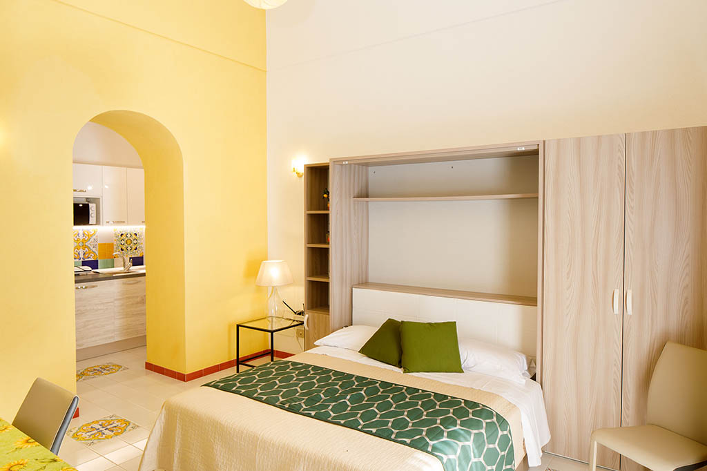 Relais Il Sogno di Positano