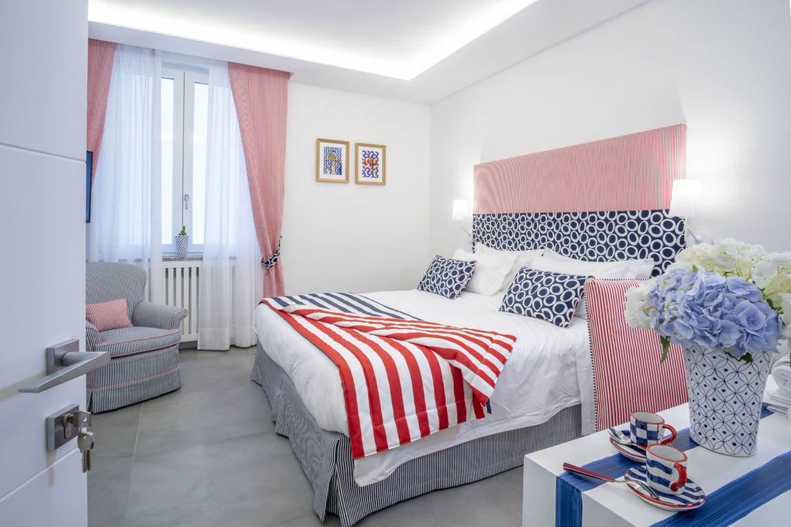 Unica Luxury Apt