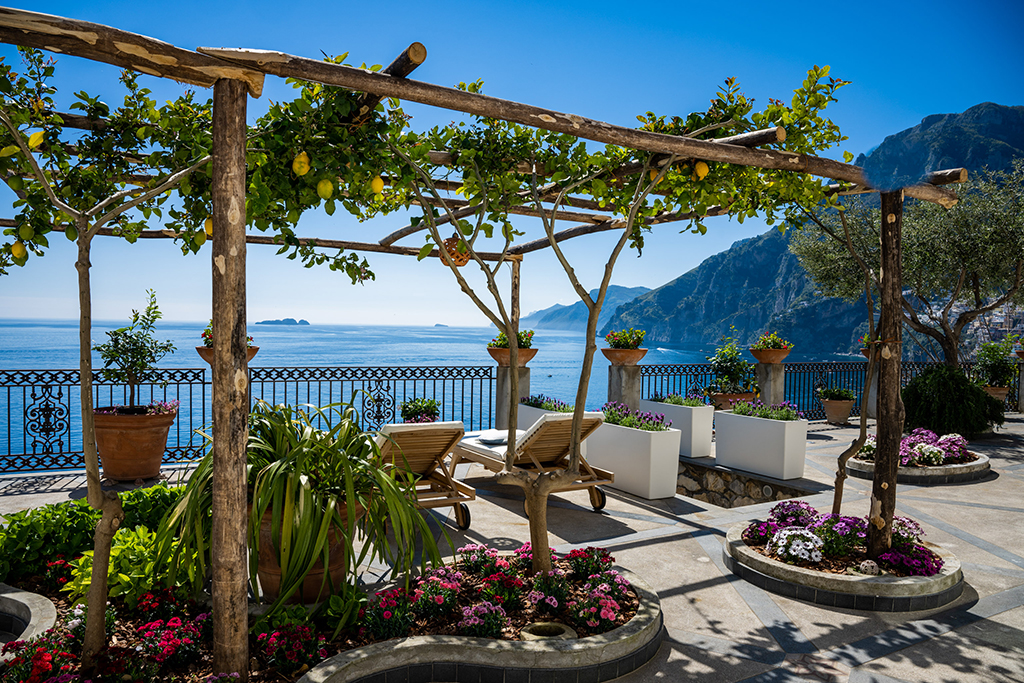 Villa Aldo Marino