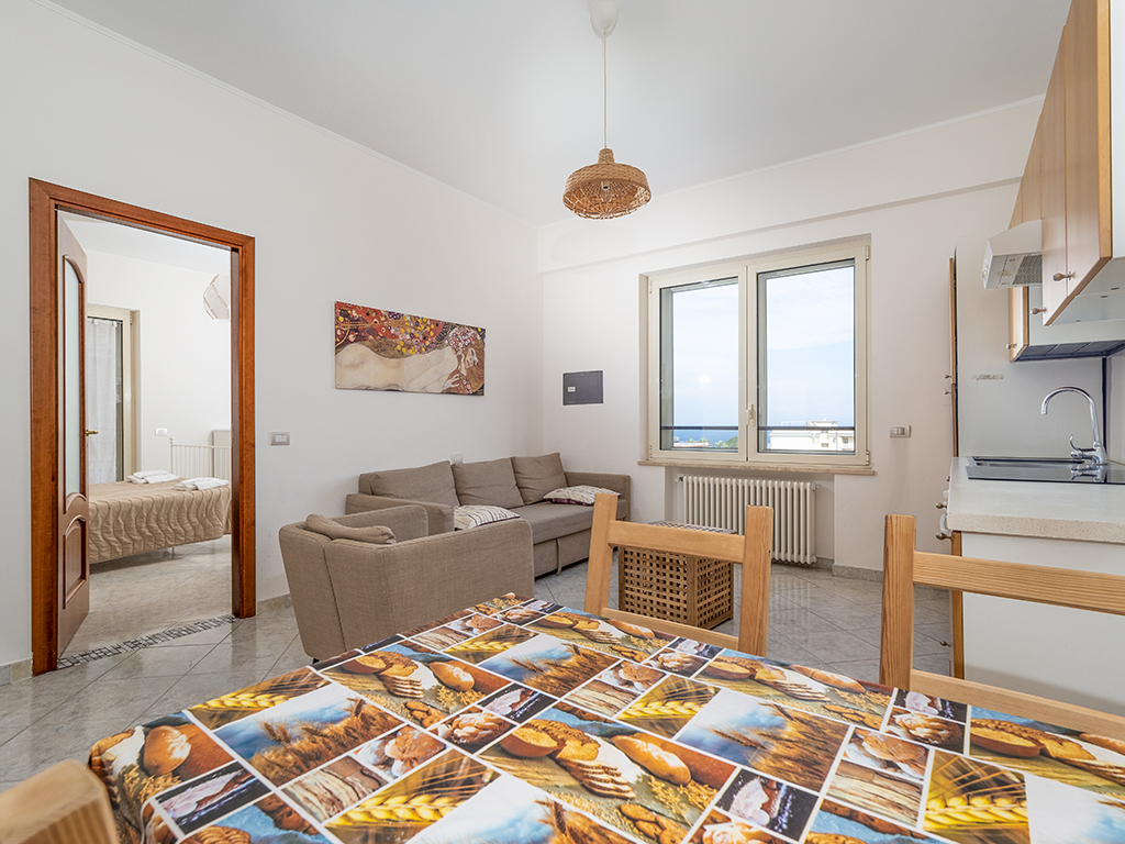 Corso Italia VIP Apartment