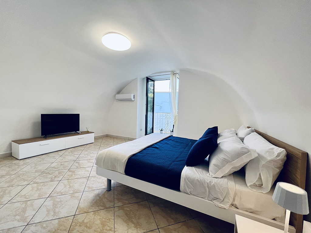 Grecale Apartment