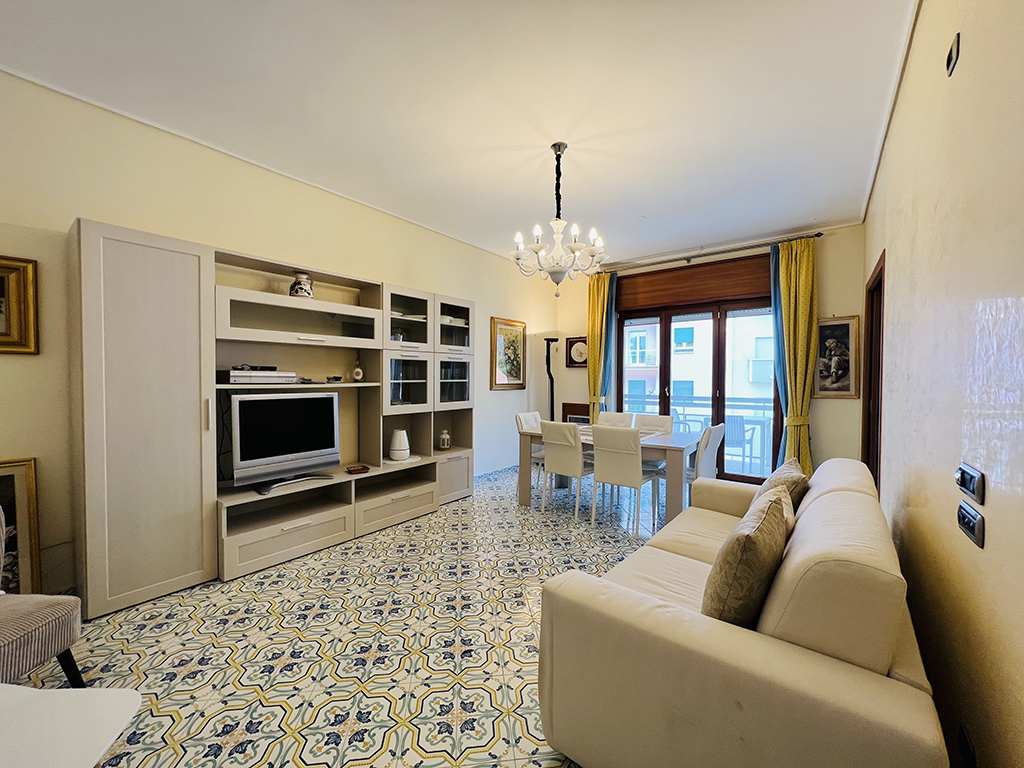 Domus Apartment Sorrento