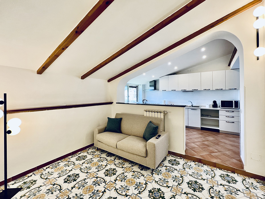Jolly Pini Apartment