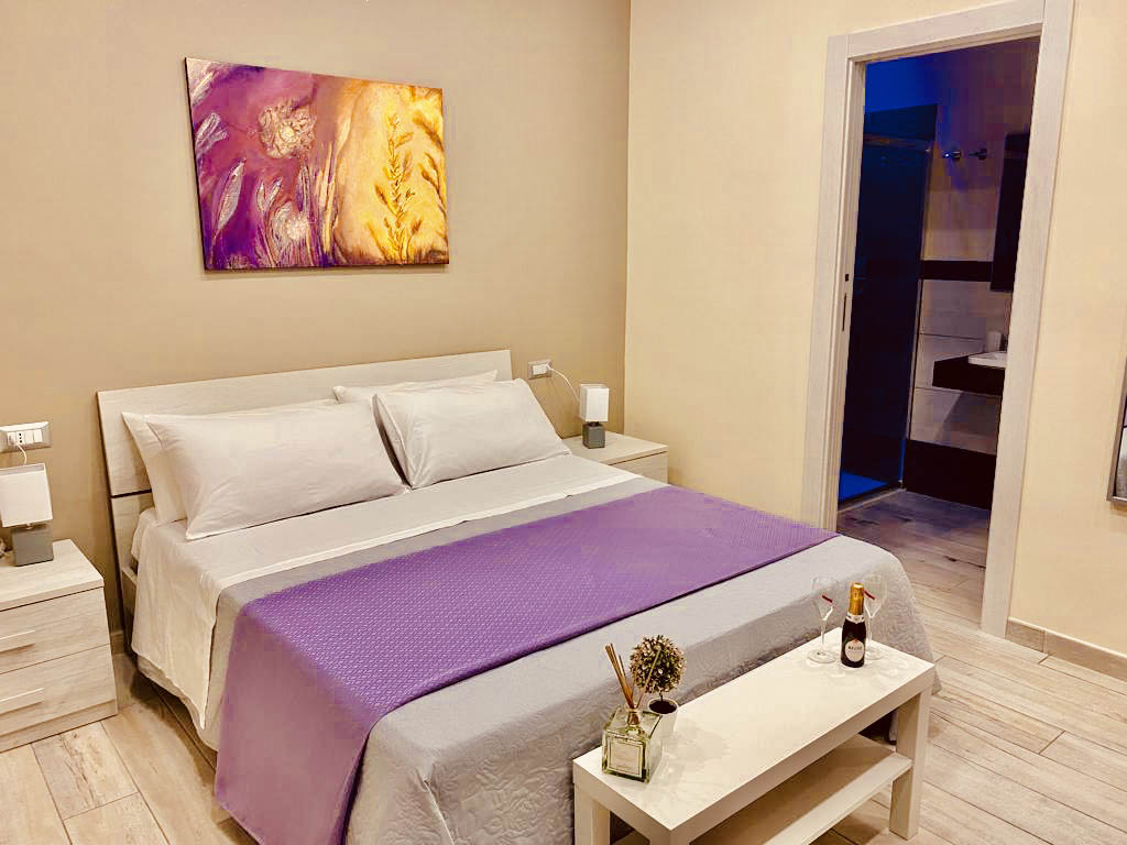 La Meta Perfetta Rooms & SPA