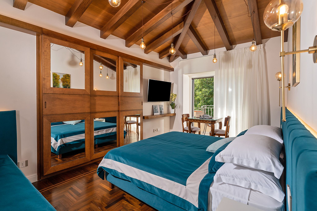 Villa Antiche Mura Relais