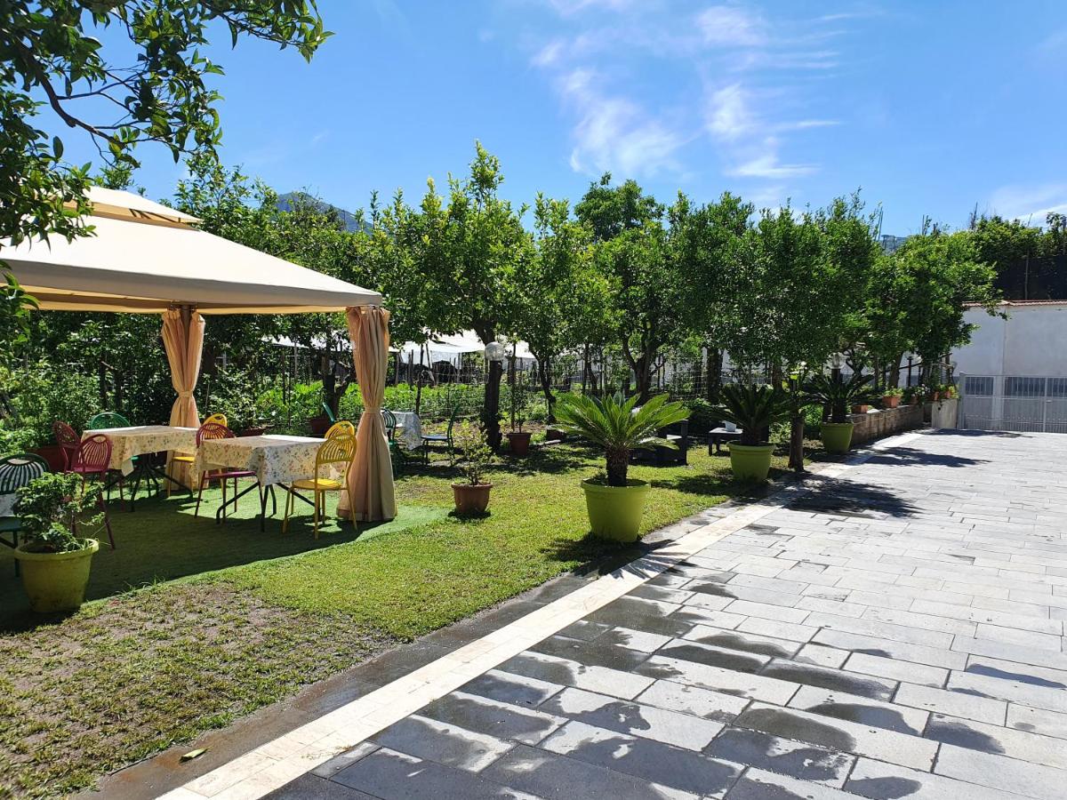 Casa Aristide