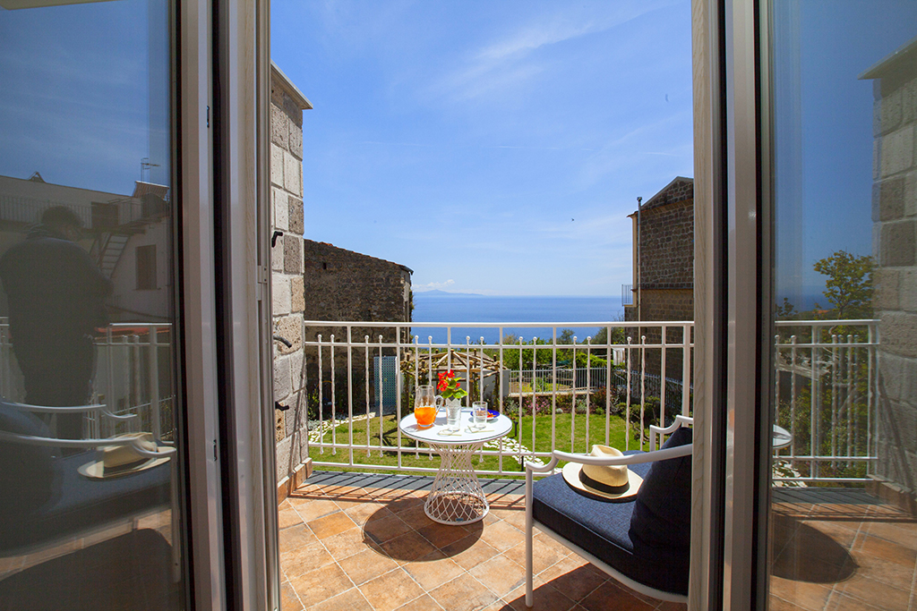 Relais Loggia Li Galli