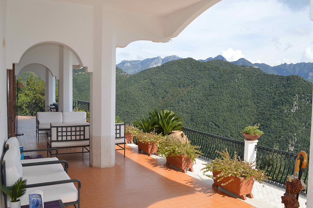 Villa Saba