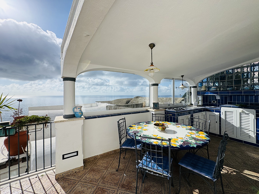Assia House Praiano