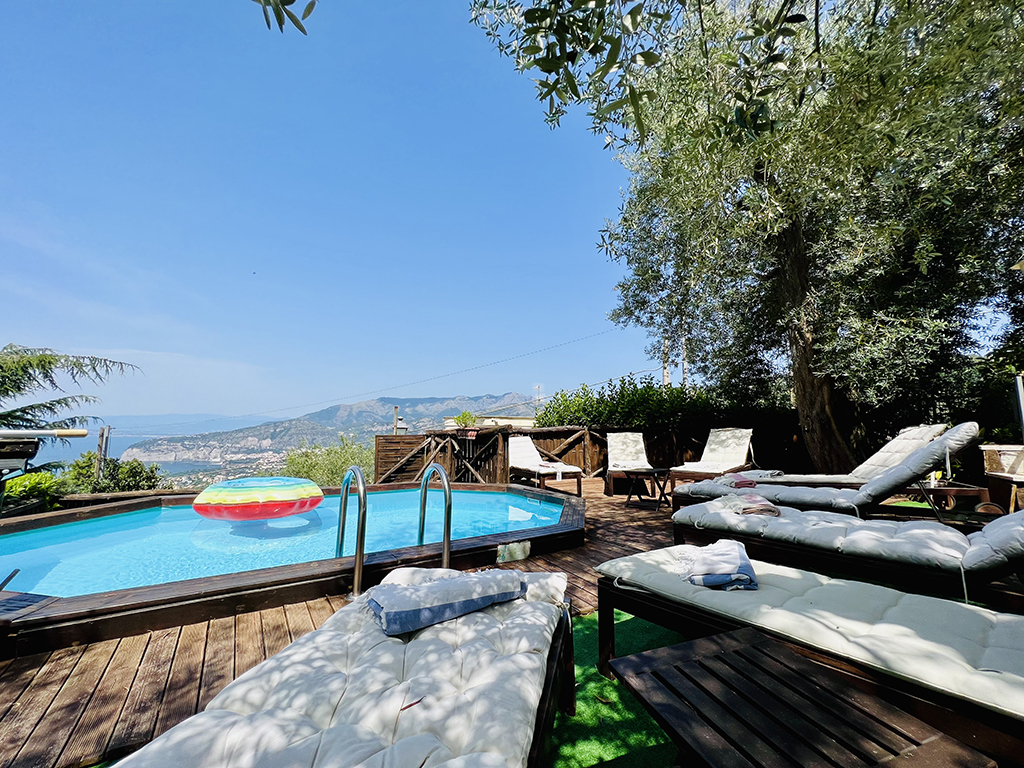 Villa Gaia Sorrento