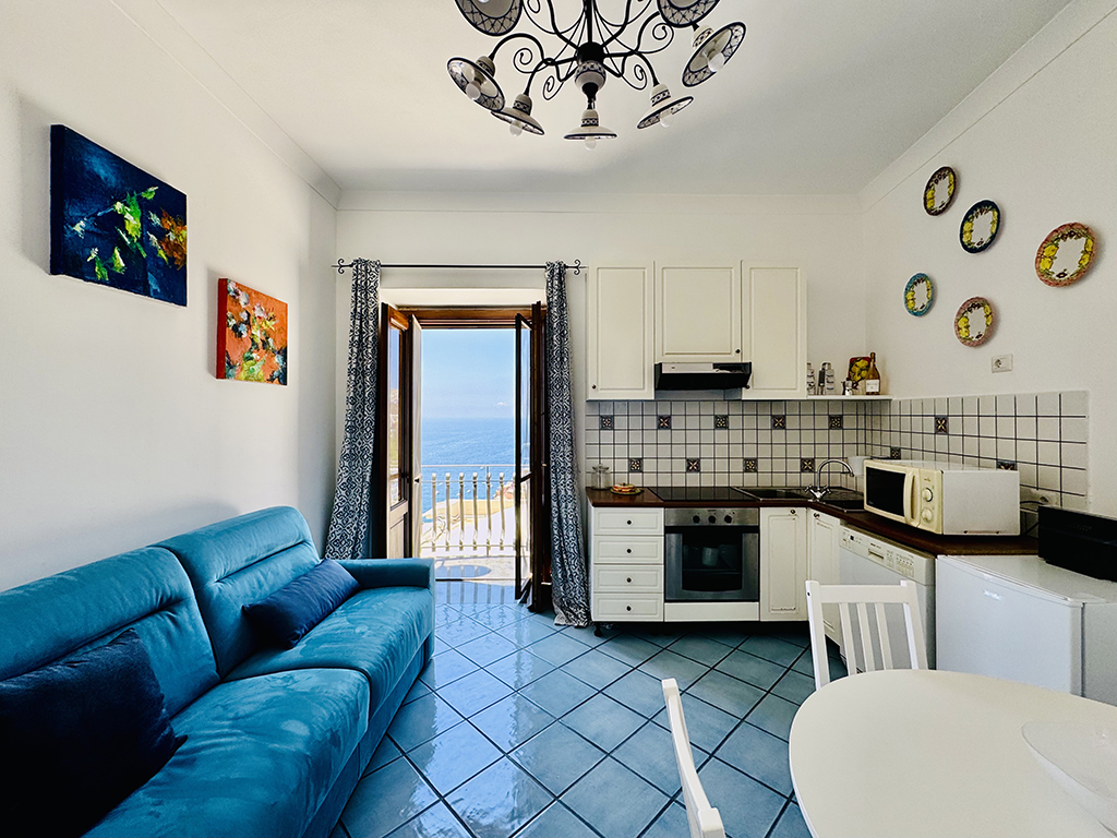 Casa Silvanella – Positano